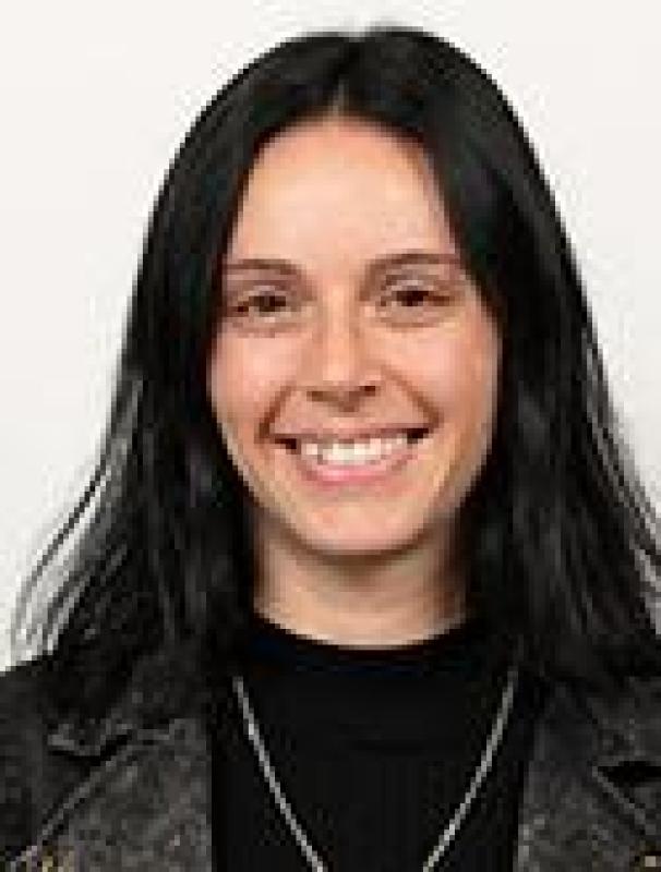 Lisa Sofia Ferreira Gaspar photo