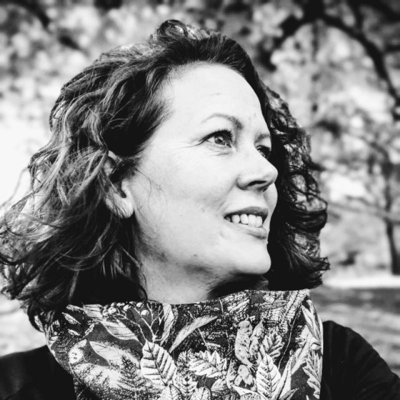 Elsa BALDAN photo
