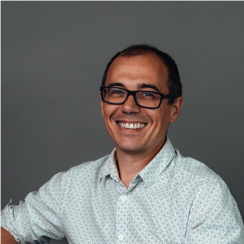 Rémi PERROUD photo