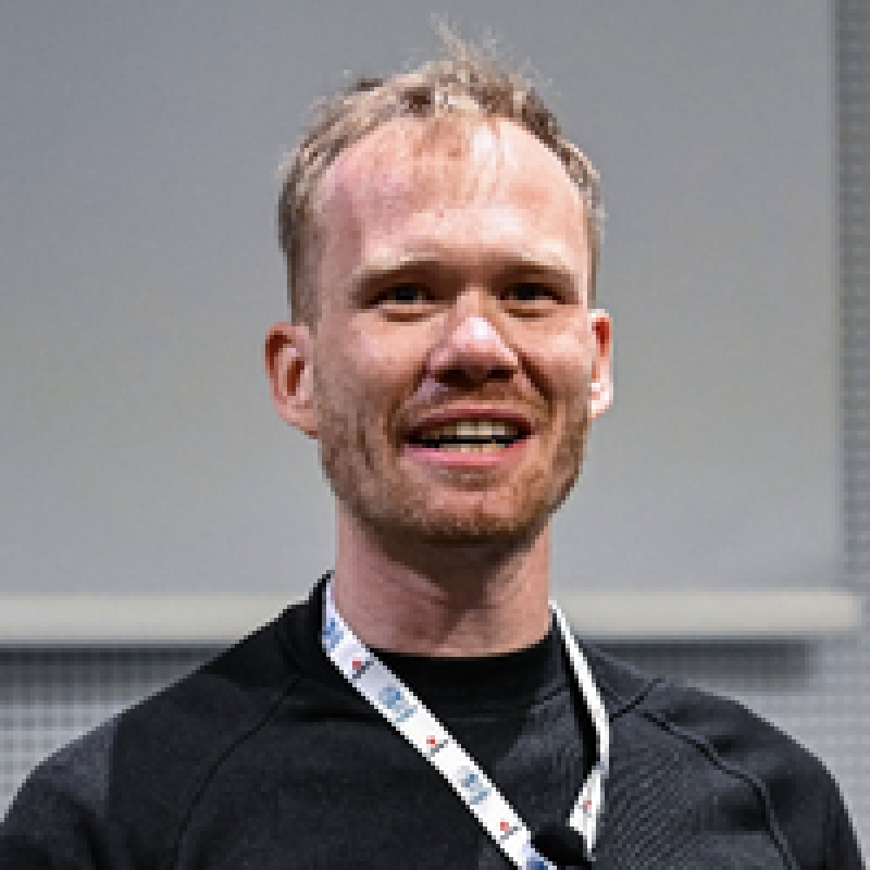 Clément Raussin photo