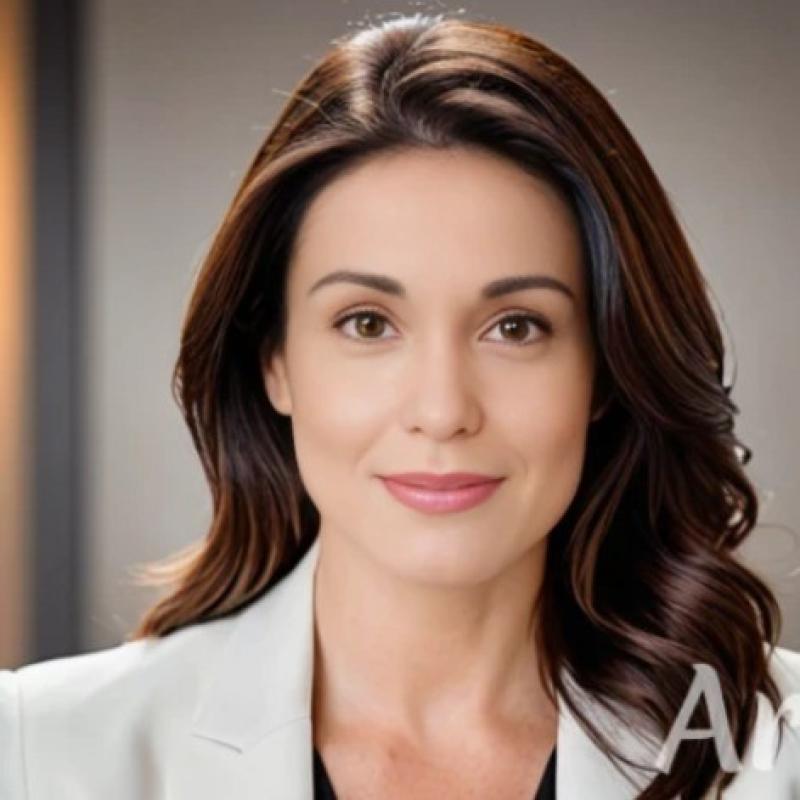 Audrey Valverde photo
