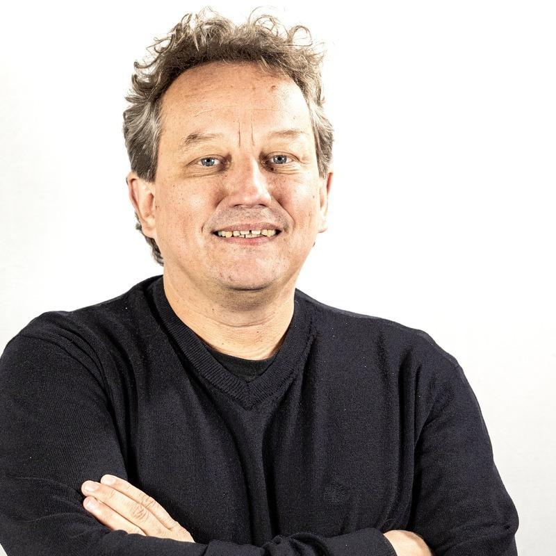 Ghislain Decreau photo