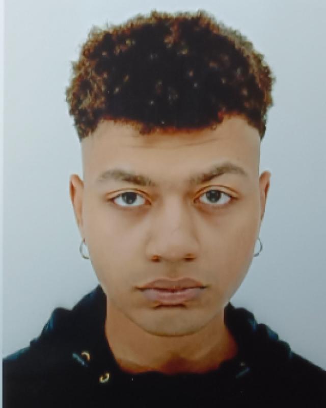 André Nyfeler photo