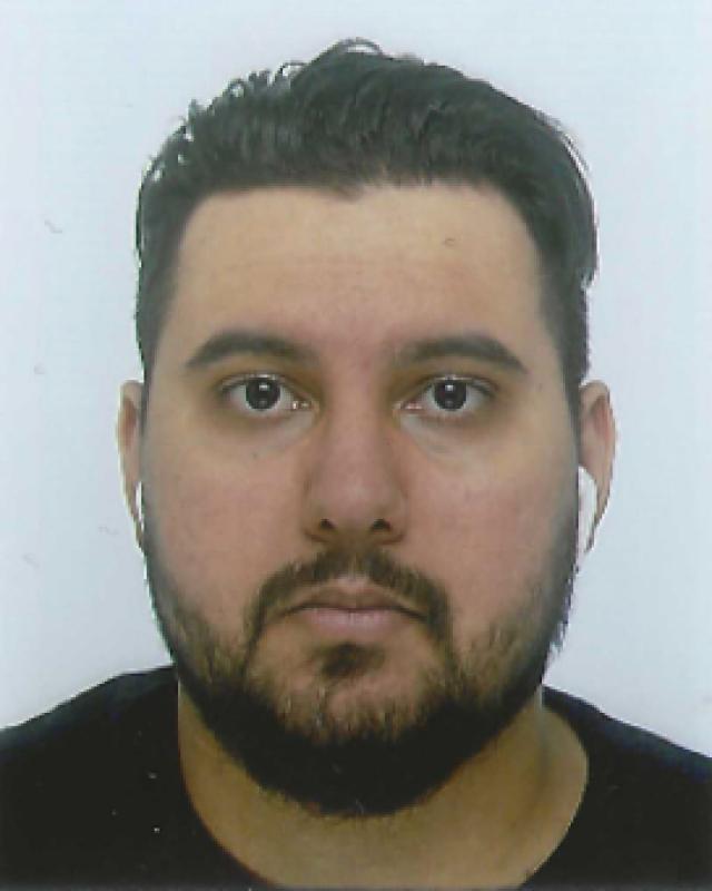 Rayane Ben Yacoub photo
