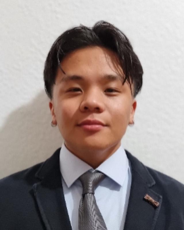 Joshua-Miguel Dela Cruz photo